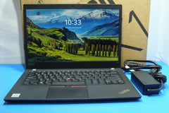 Lenovo ThinkPad T14 Gen 1 Intel i5-10310U 1.6Ghz 16GB 256GB SSD Windows 11 Pro