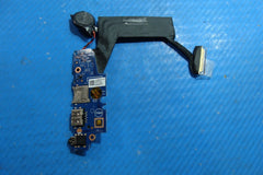 Dell Inspiron 14 5410 2in1 14" Genuine USB Audio Card Reder Board w/Cable WMVMV