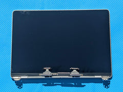 MacBook Pro 13" A2338 Late 2020 MYDA2LL/A LCD Screen Assembly Silver 661-17549