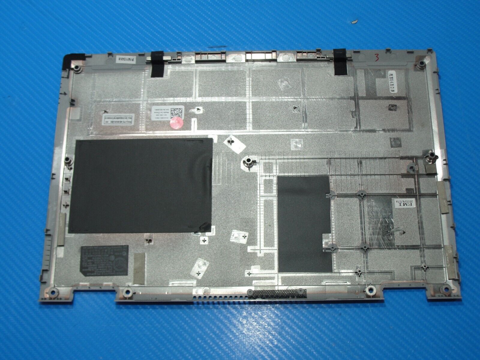 Dell Inspiron 11.6” 11 3147 Genuine Laptop Bottom Case DJXM1 460.00K0S.0002