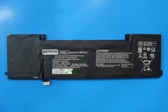 HP Omen 15-5268nr 15.6" Replacement Laptop Battery 15.2V 58Wh 3720mAh 849315-856