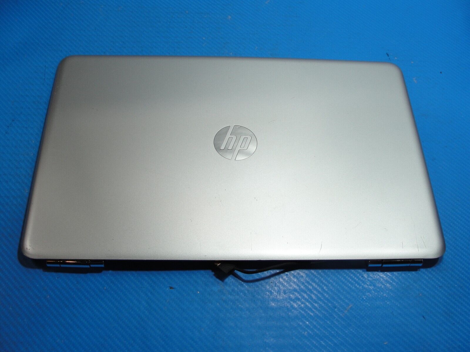 HP Pavilion 15-au010wm 15.6