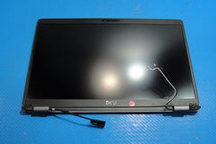 Dell Latitude 5410 14" Genuine Matte FHD LCD Screen Complete Assembly Gray