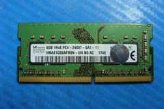 $28.99 | Dell Latitude 15.6" 3580 Genuine SKhynix So-dimm Memory Ram 8gb pc4-2400t