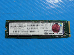 HP 1012 G2 Samsung 256GB NVMe M.2 SSD Solid State Drive MZVLW256HEHP-000H1