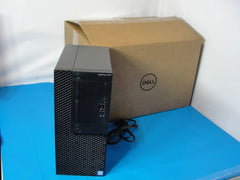 Grade A Robust Dell OptiPlex 3070 Tower Intel i7-9700 3.0GHz 8GB 512GB SSD W11P