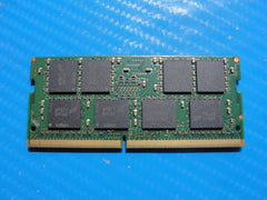 Dell 5510 Micron 8GB 2Rx8 PC4-2133P Memory RAM SO-DIMM MTA16ATF1G64HZ-2G1B1