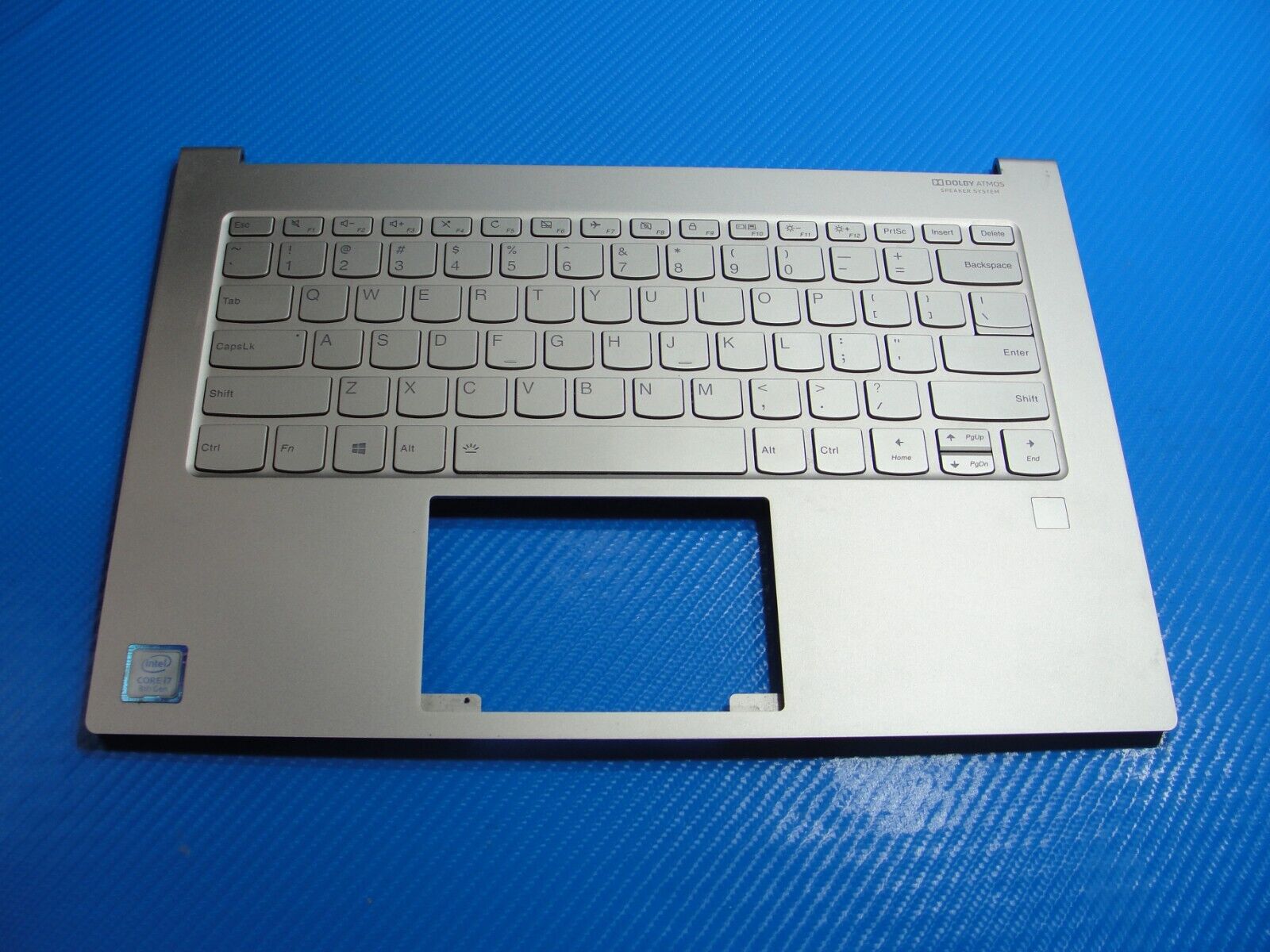 Lenovo Yoga C930-13IKB 13.9