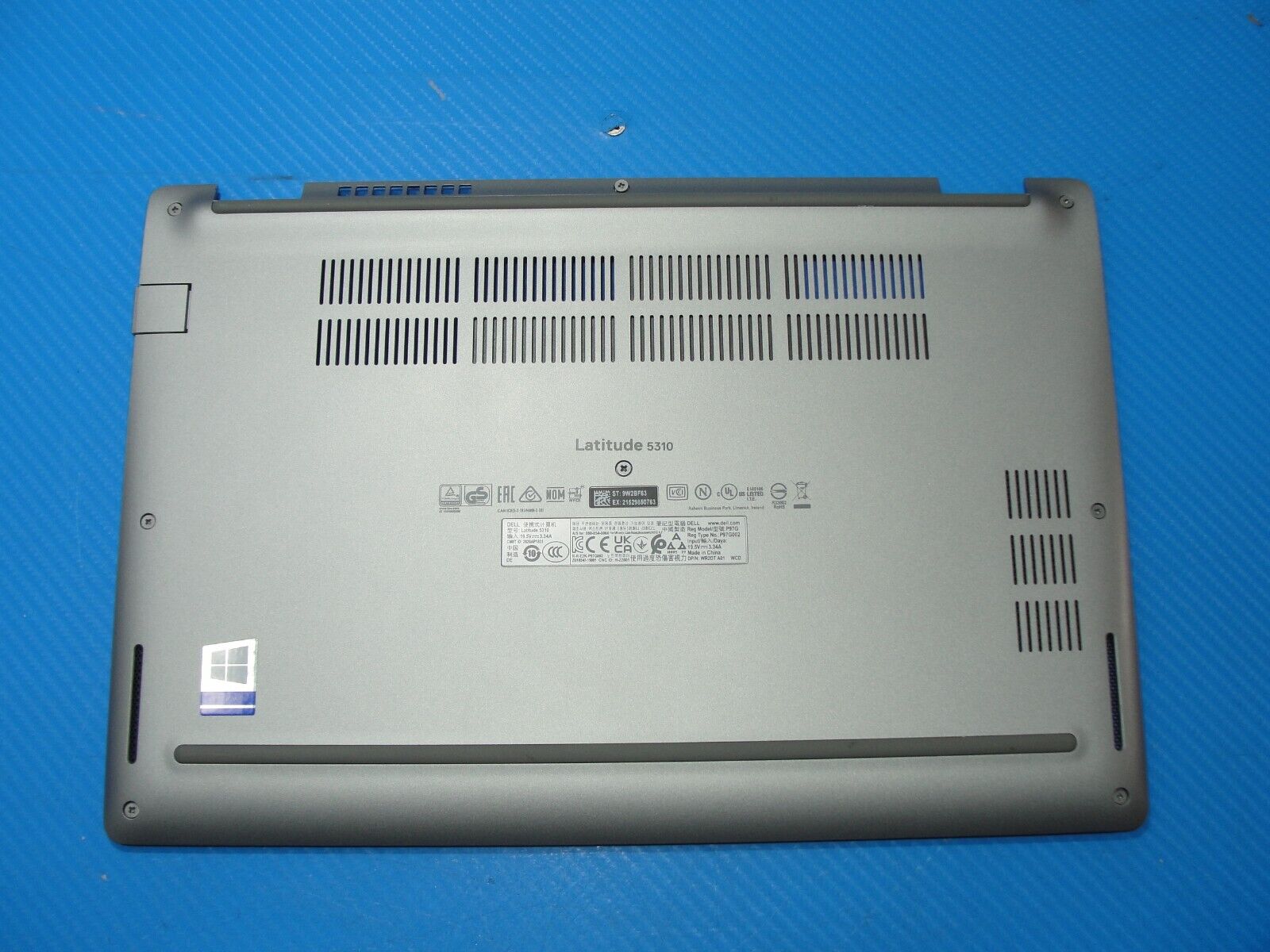 Dell Latitude 5310 13.3