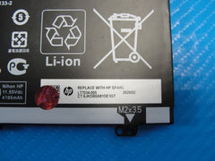 HP Envy 15m-ed0013dx 15.6" Battery 11.55V 51Wh 4195mAh BN03XL L77034-005 88%