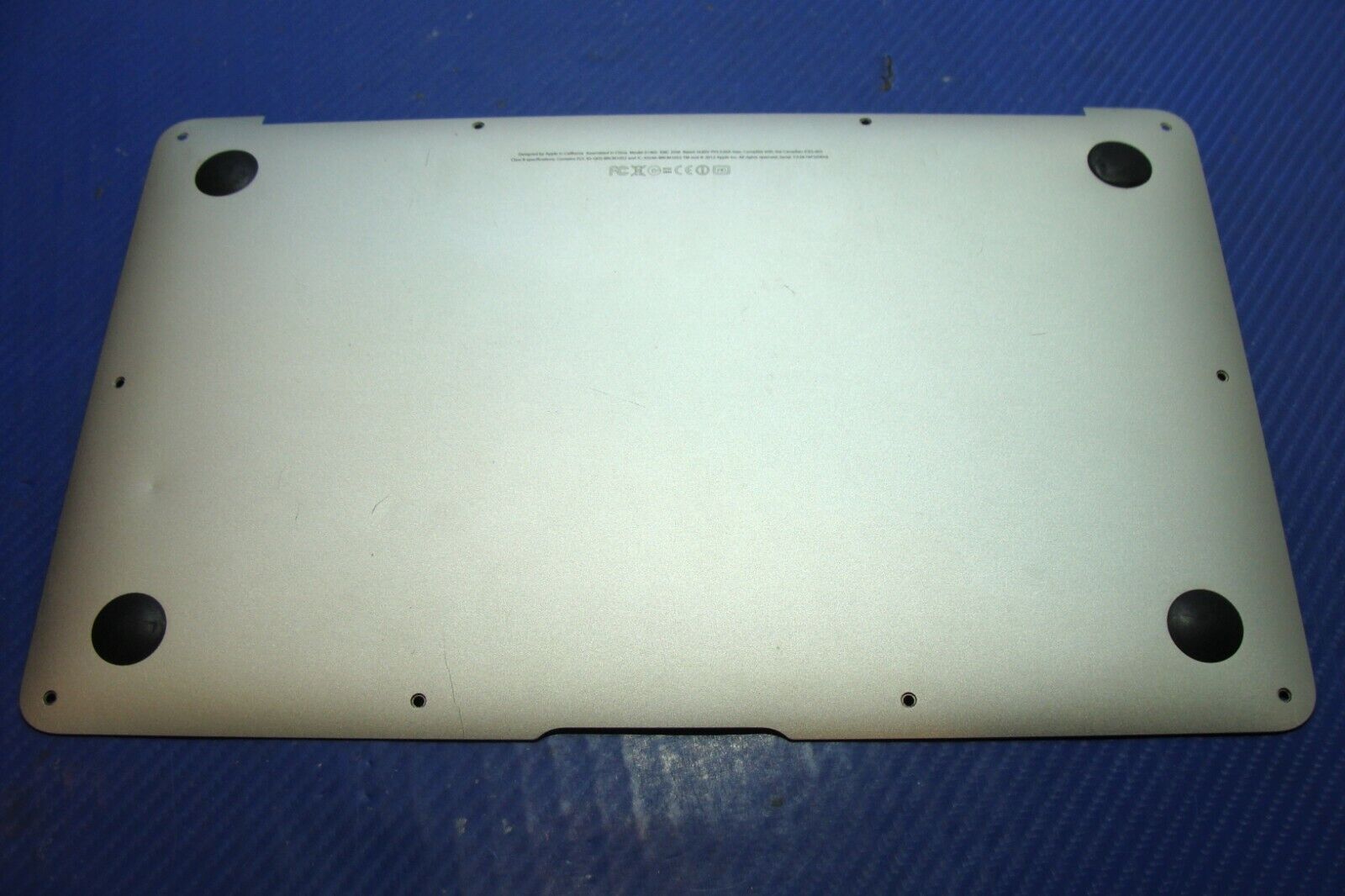 MacBook Air A1465 11