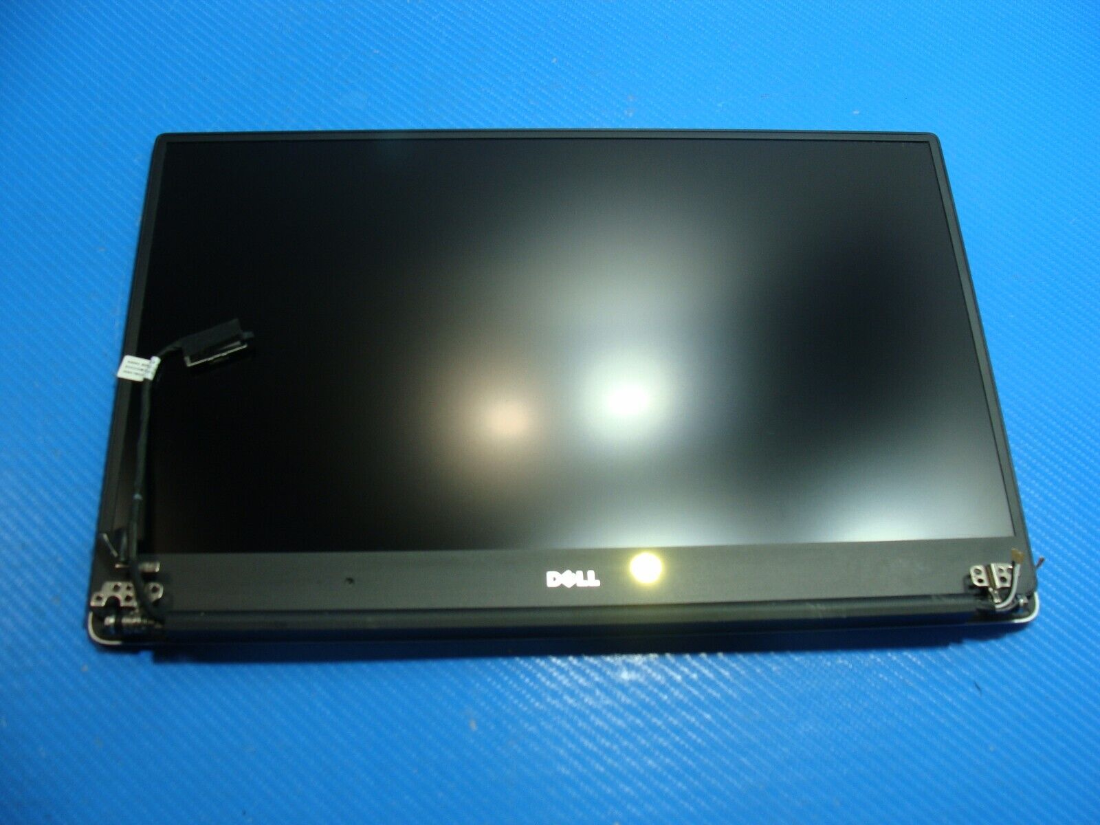 Dell XPS 15 9550 15.6