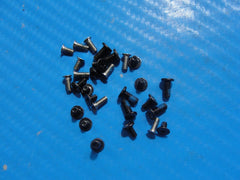 Asus 15.6” Q504U Genuine Laptop Screw Set Screws for Repair ScrewSet