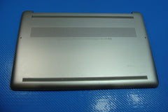 HP 15-ef2013dx 15.6" Bottom Case Base Cover Silver EA0P500301A