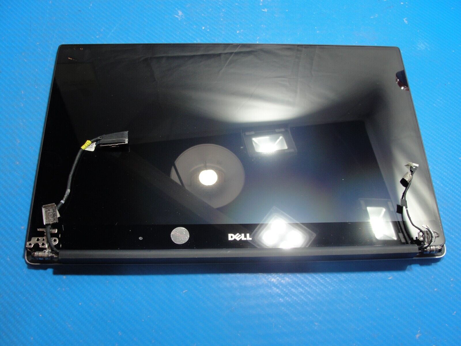 Dell XPS 15 9560 15.6