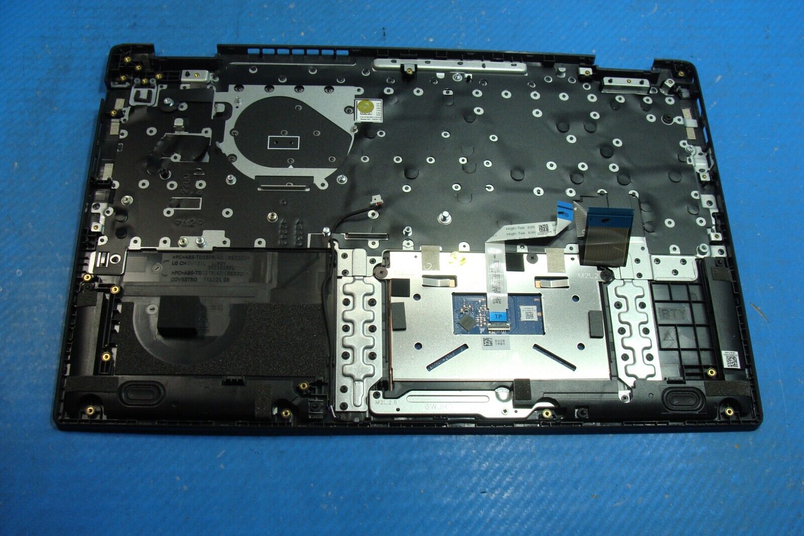 Dell Latitude 15.6