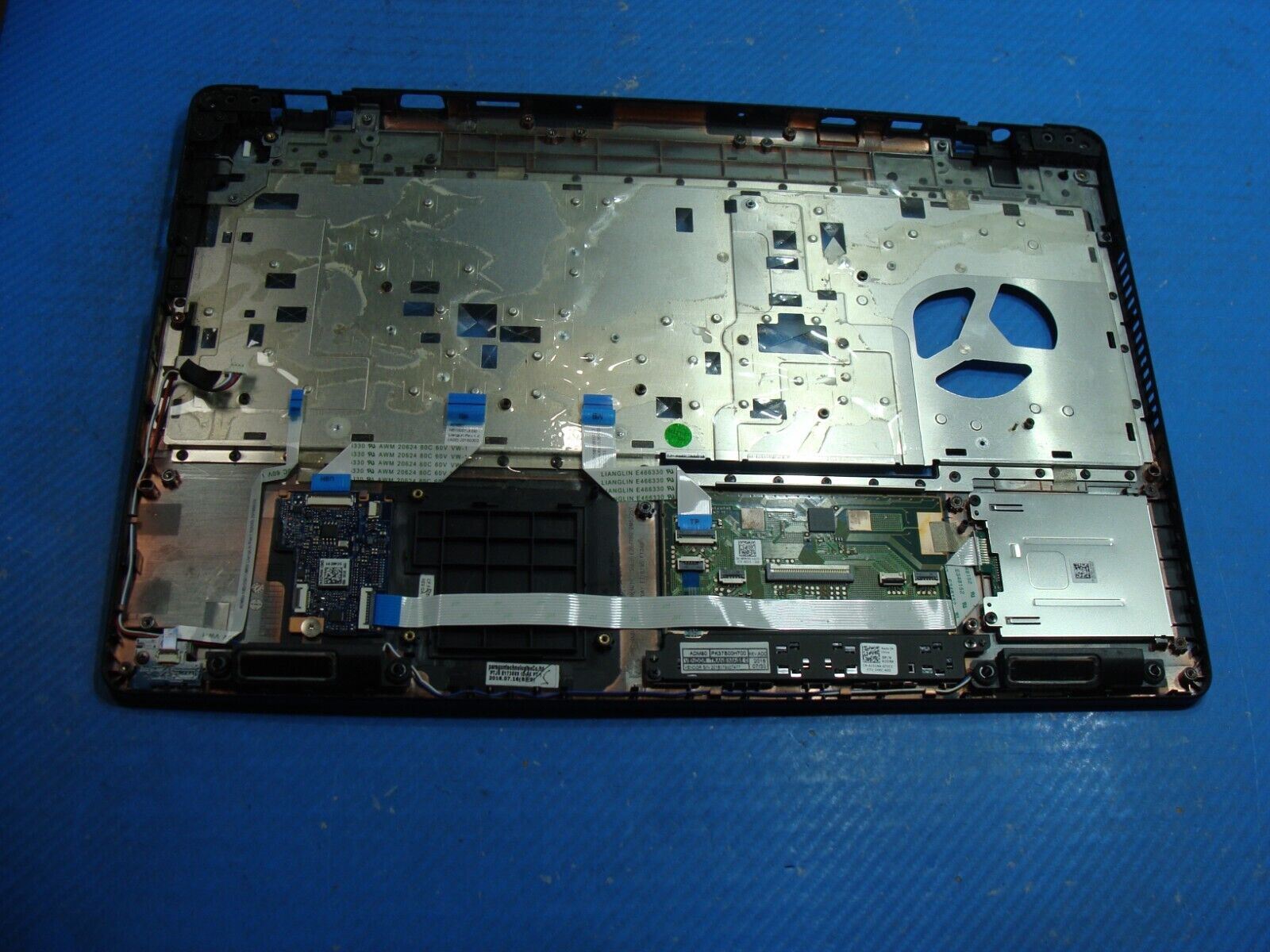 Dell Latitude E5570 15.6