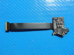 MacBook Air A2337 2020 MGND3LL/A MGNE3LL/A 13" Audio Board w/Cable 821-03452-A