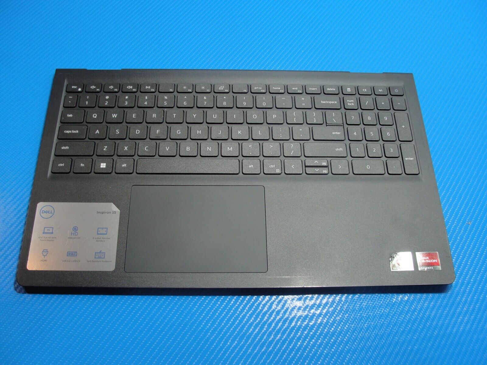 Dell Inspiron 15 3535 15.6