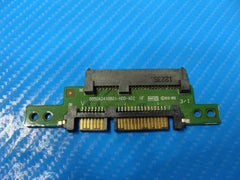 HP ProBook 4730s 17.3"Genuine Laptop HDD Hard Drive Connector Board 6050A2410801