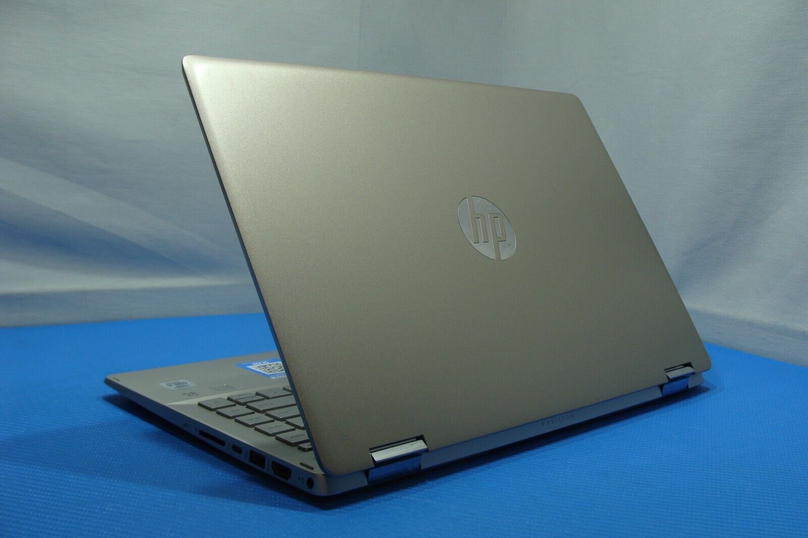 HP Pavilion x360 14m-dh1003dx 14