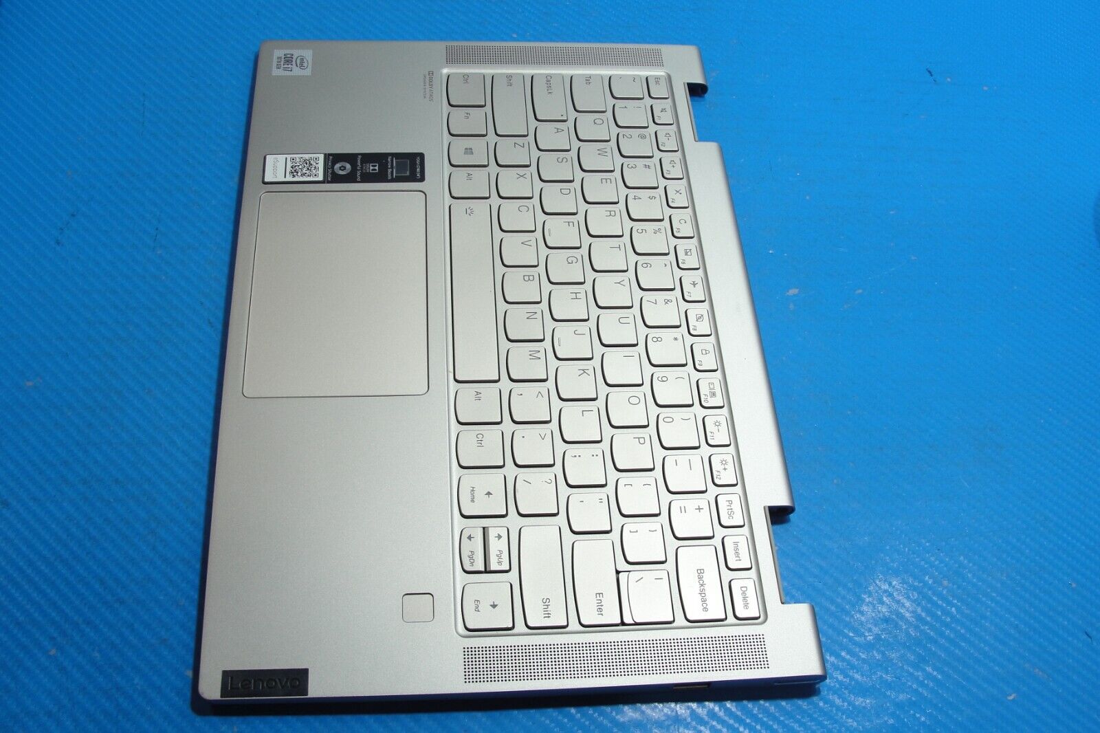 Lenovo Yoga C740-14IML 14