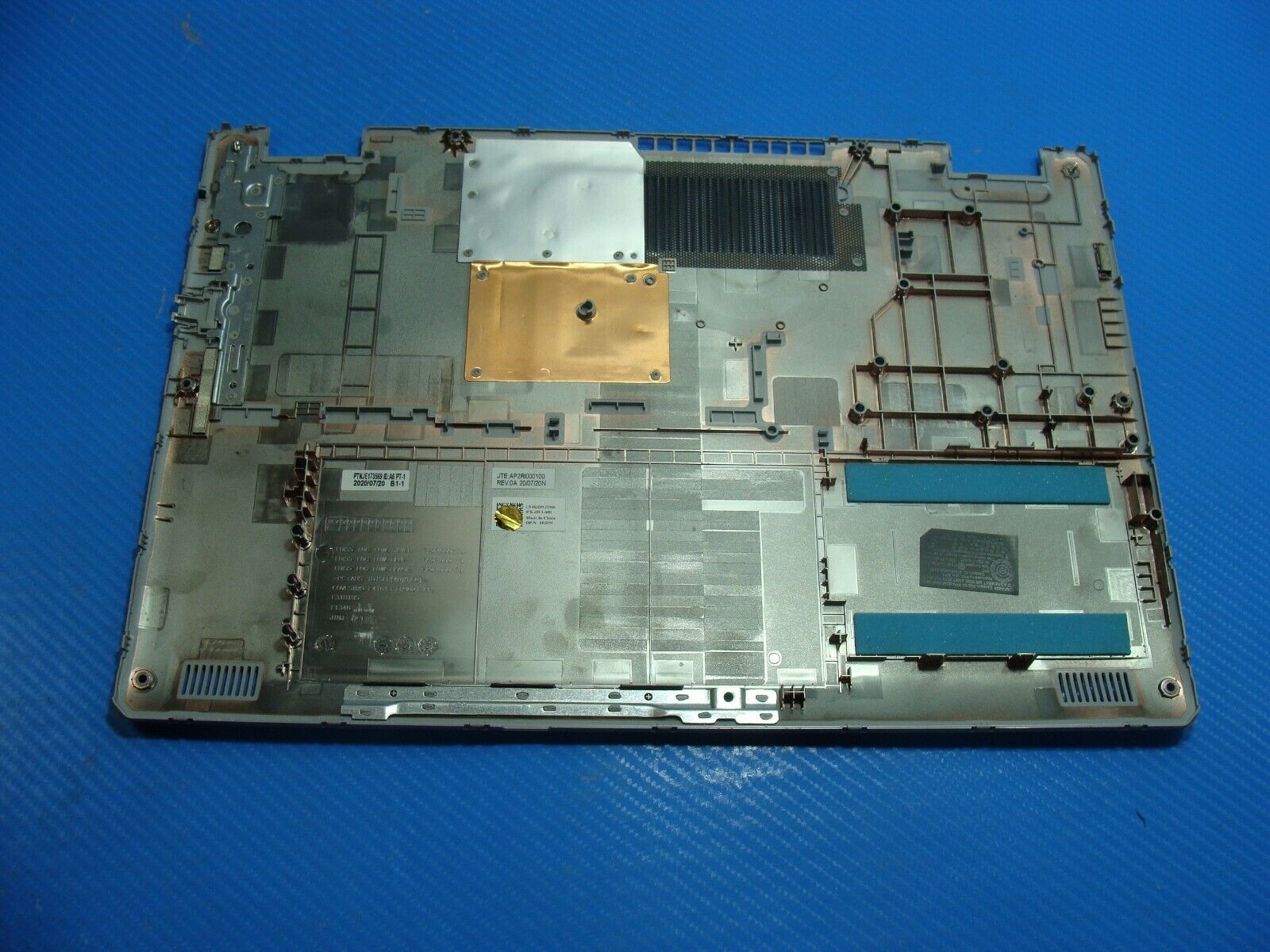 Dell Inspiron 15 5593 15.6