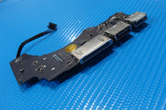 MacBook Pro A1502 13" Early 2015 MF839LL/A I/O Board w/Cables 661-02457