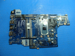 Dell Inspiron 15 3501 15.6" Intel i5-1035G1 1GHz Motherboard LA-J081P