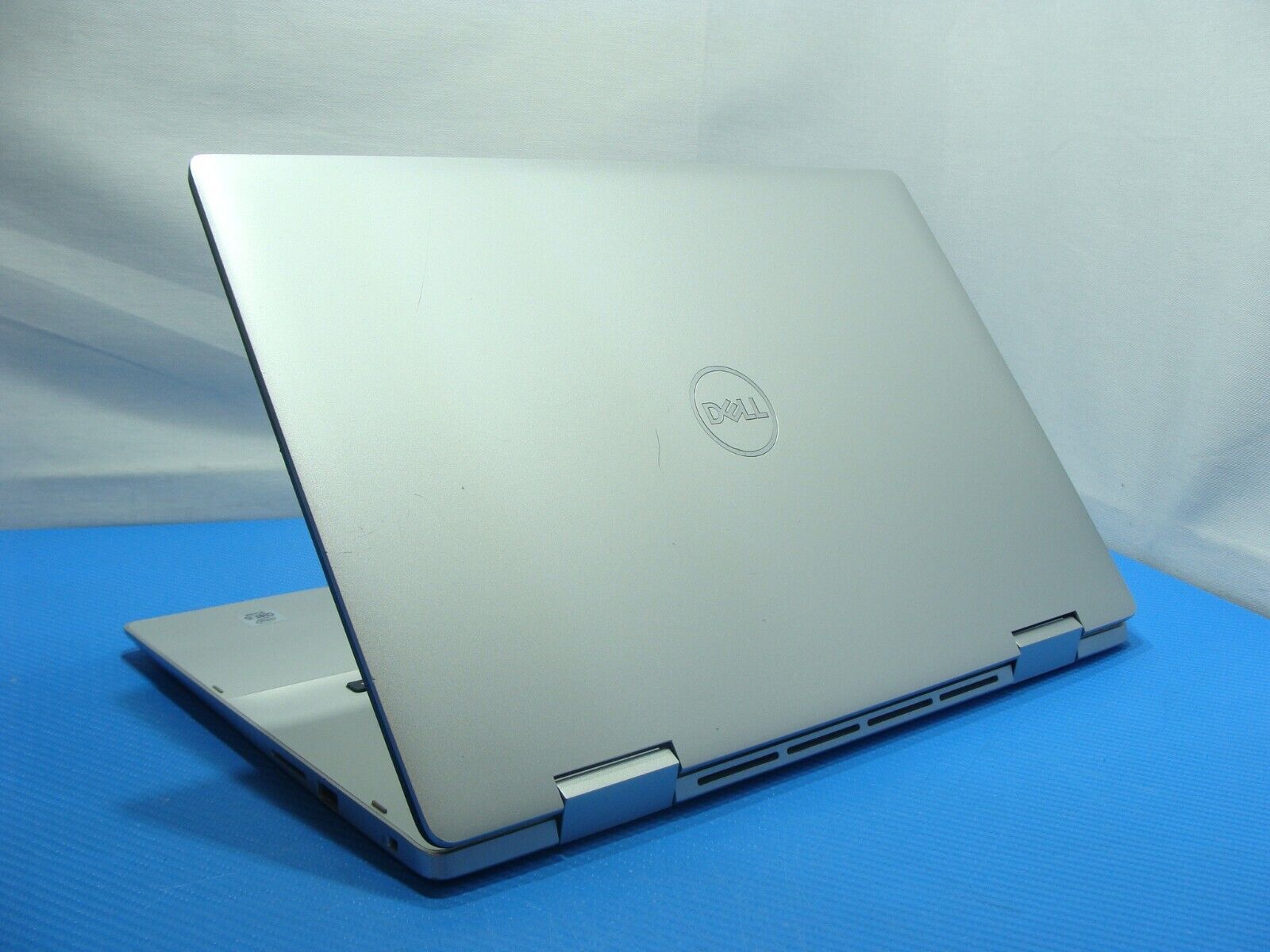 Dell Inspiron 5591 2-in-1 TOUCH i5-10210U 1.60GHz 8GB RAM 256GB SSD +Charger