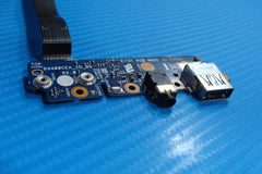 Asus ExpertBook B9 14” B9450CEA OEM Laptop USB Audio I/O Board w/Cable B9400CEA