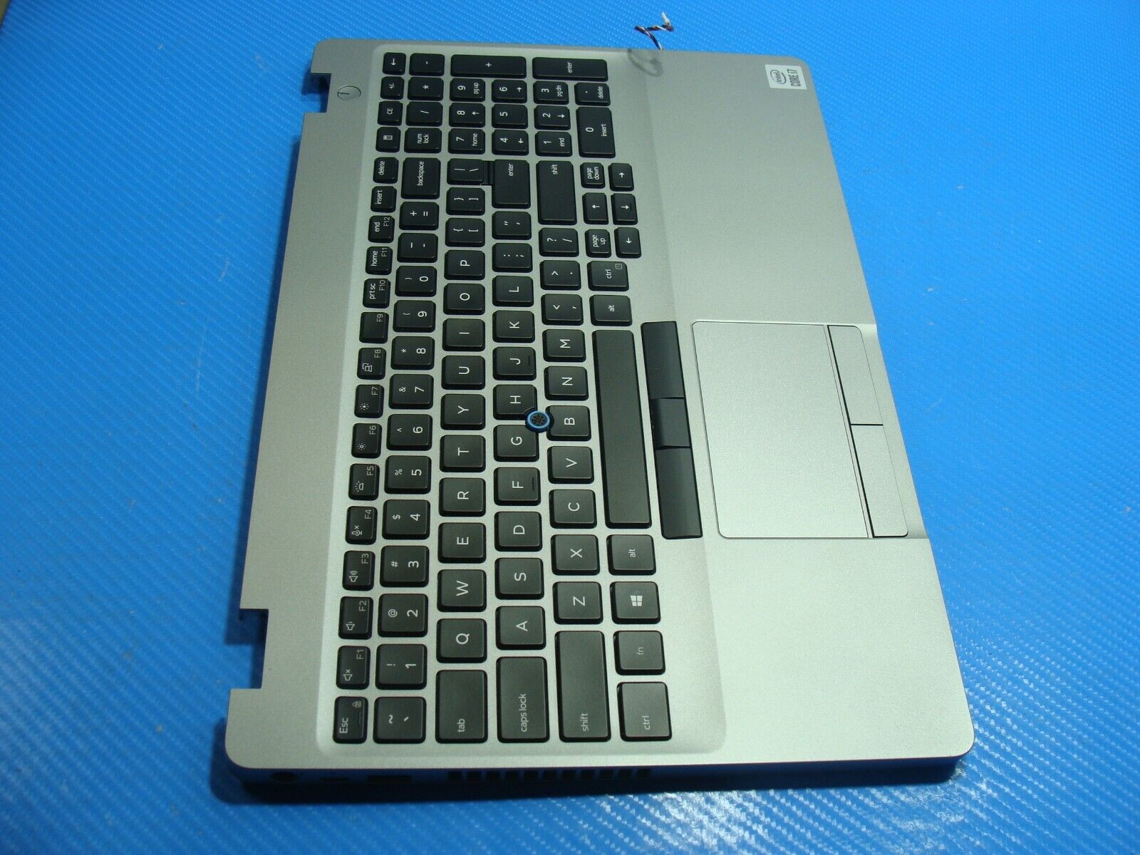 Dell Latitude 5510 15.6