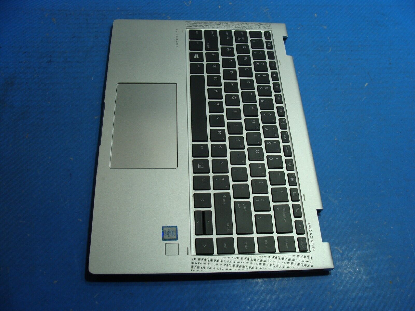 HP EliteBook x360 1040 G6 14