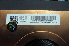 Lenovo ThinkPad E15 Gen 3 15.6" CPU Cooling Fan w/Heatsink 5H41B77193