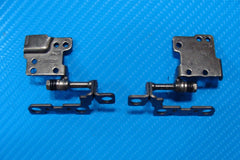 Lenovo ThinkPad 15.6” E15 Genuine Laptop LCD Left & Right Hinge Set Hinges