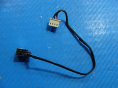 Asus N56V 15.6" Genuine DC IN Power Jack w/Cable