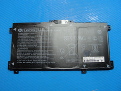 HP Envy 17m-ae111dx 17.3" Battery 11.55V 55.8Wh 4600mAh LK03XL 916814-855 95%