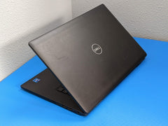 Dell Latitude 7520 15.6"FHD TOUCH i7-1185G7 3GHz 32GB 1TB SSD WRTY-2026 +Charger