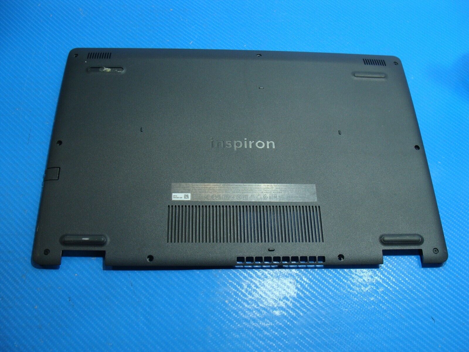 Dell Inspiron 15 3501 15.6