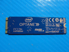 HP 17m-bw0013dx Intel Optane 16GB NVMe M.2 SSD Solid State Drive MEMPEK1J016GAH