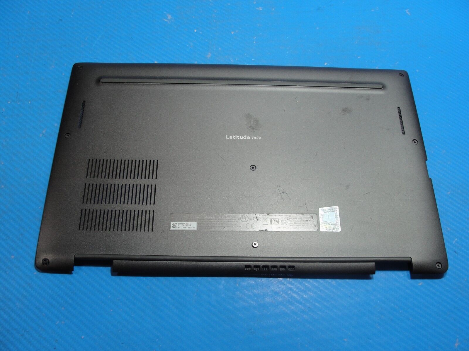 Dell Latitude 7420 14