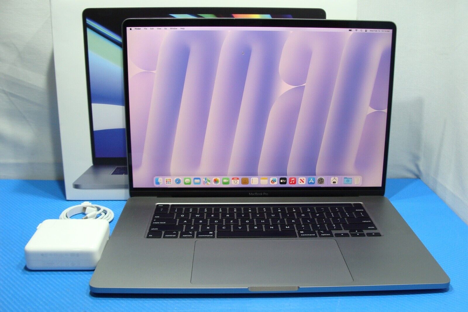 Apple MacBook Pro A2141 16