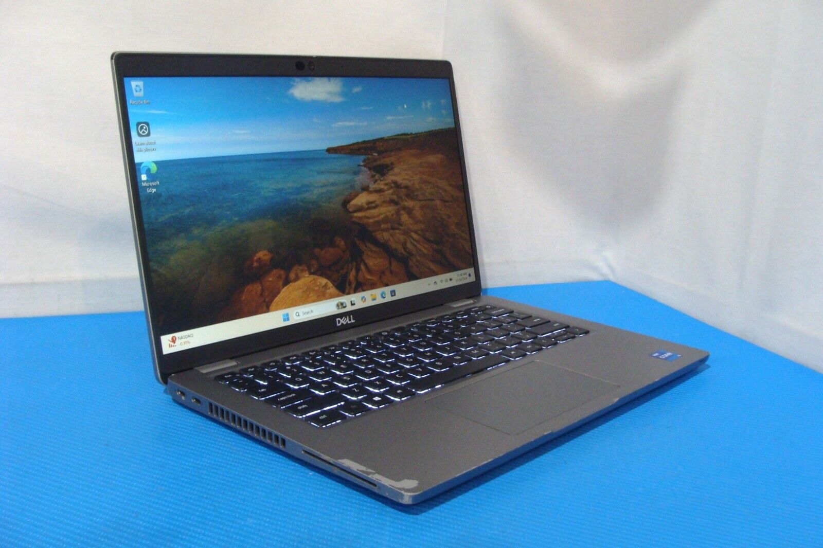 Dell Latitude 5420 14