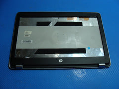 HP ProBook 14" 440 G4 Genuine Laptop LCD Back Cover w/Front Bezel 3LX82TP003