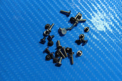 HP Chromebook x360 14” 14a-ca0790wm OEM Screw Set Screws for Repair ScrewSet