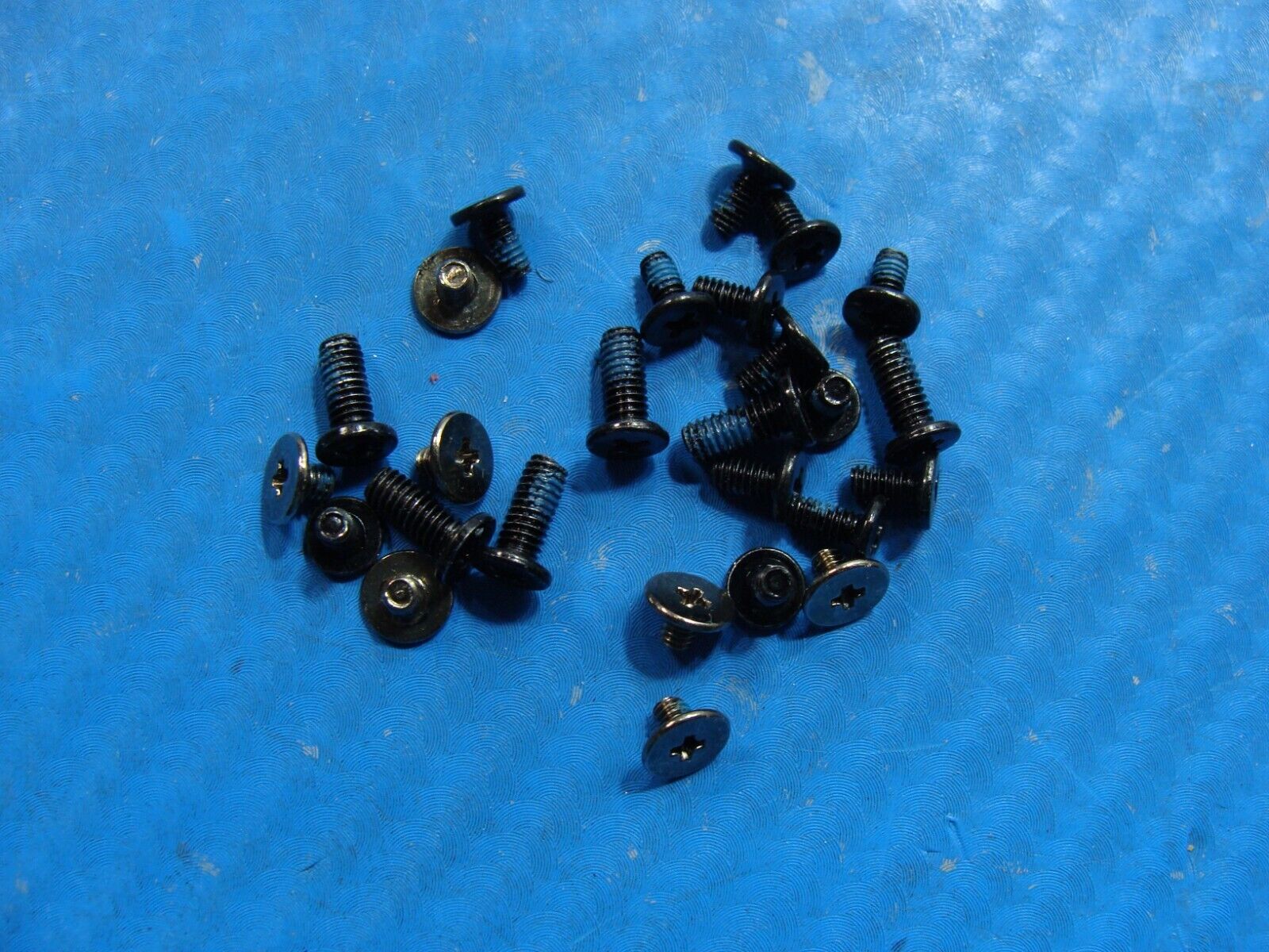 HP 17.3” 17z-cp000 Genuine Laptop Screw Set Screws for Repair ScrewSet