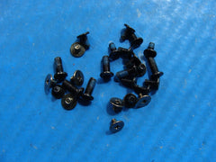 HP 17.3” 17z-cp000 Genuine Laptop Screw Set Screws for Repair ScrewSet