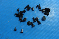 HP 17-bs051od 17.3" Genuine Laptop Screw Set Screws for Repair ScrewSet