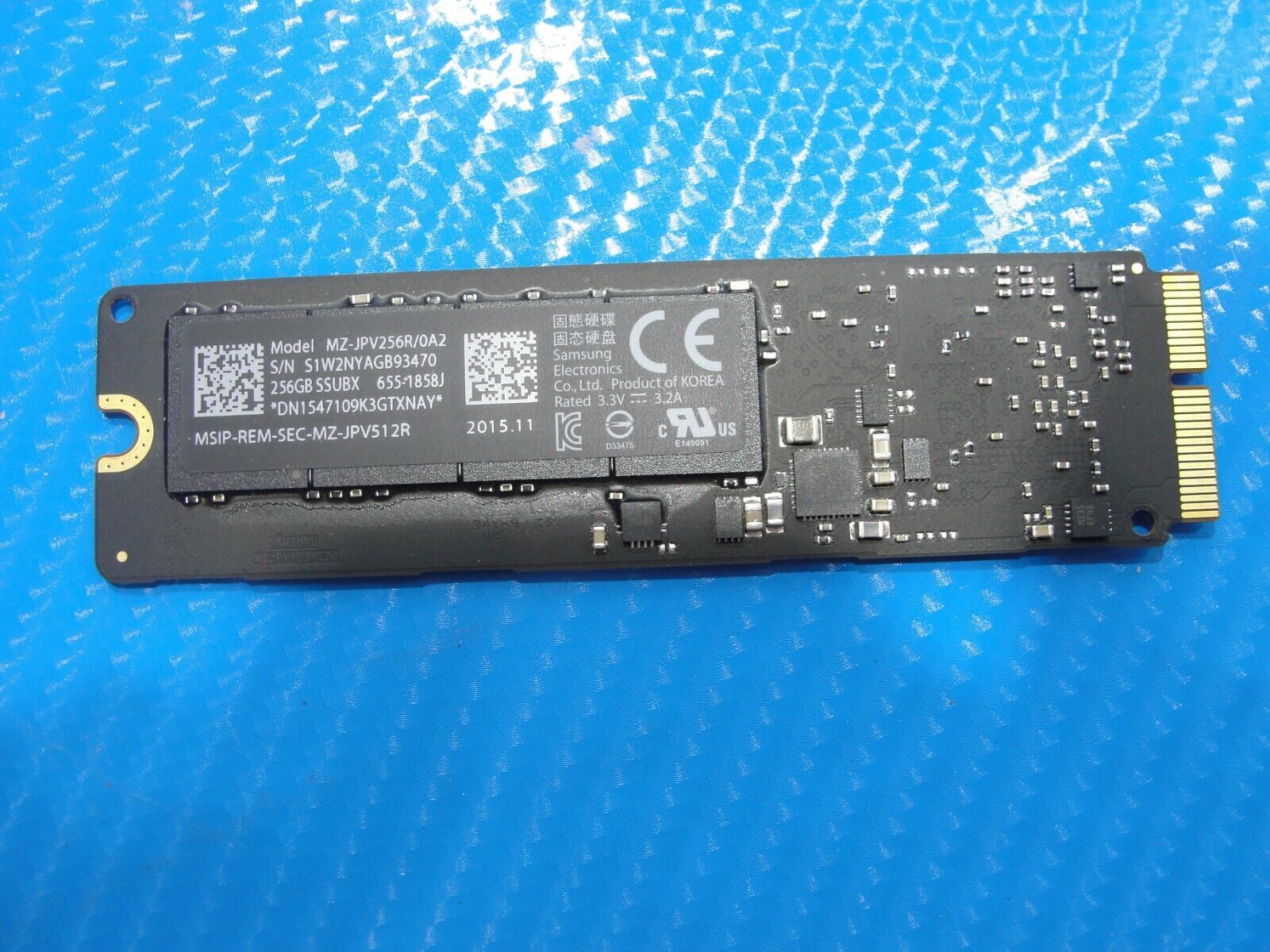 MacBook Air A1466 13