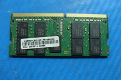 Lenovo P52 Samsung 16GB 2Rx8 PC4-2666V SO-DIMM Memory RAM M474A2K43BB1-CTDQ